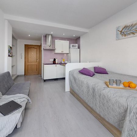 Apartment Near Beach, Playa Del Cura Torrevieja Exterior photo